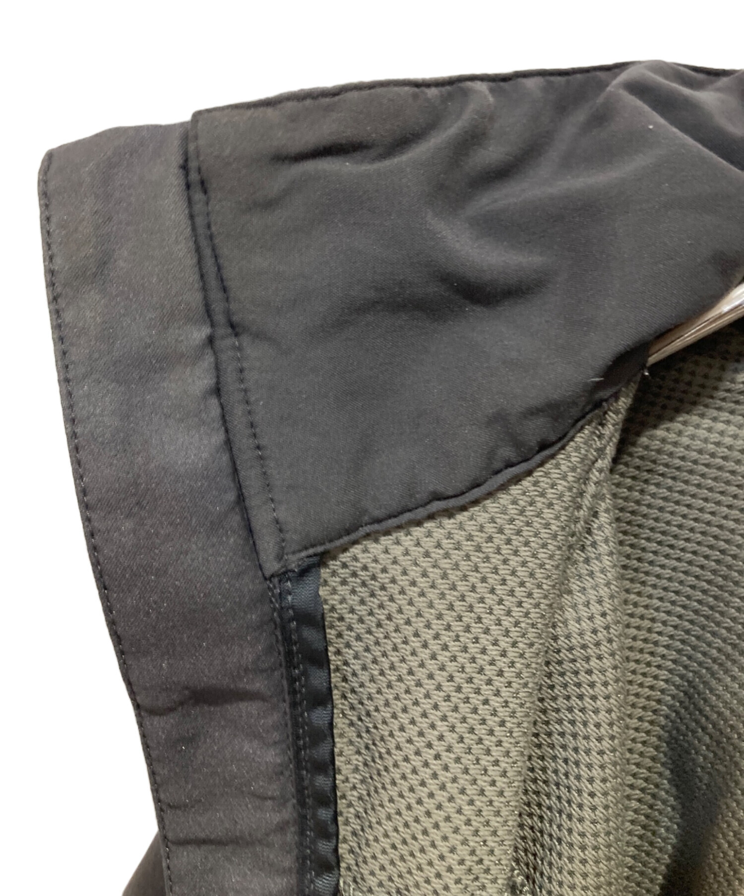 中古・古着通販】Patagonia (パタゴニア) ハイドロシェッド SST グレー