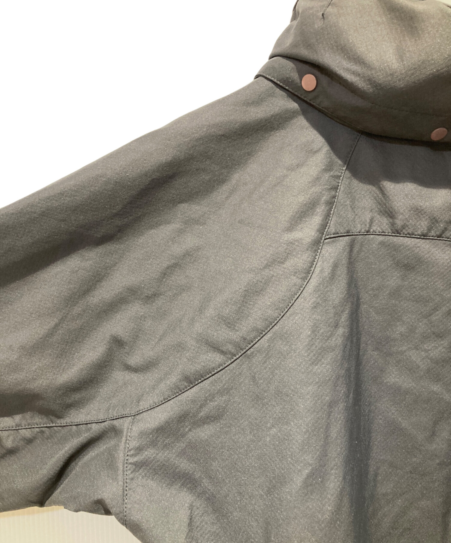 中古・古着通販】Patagonia (パタゴニア) ハイドロシェッド SST グレー