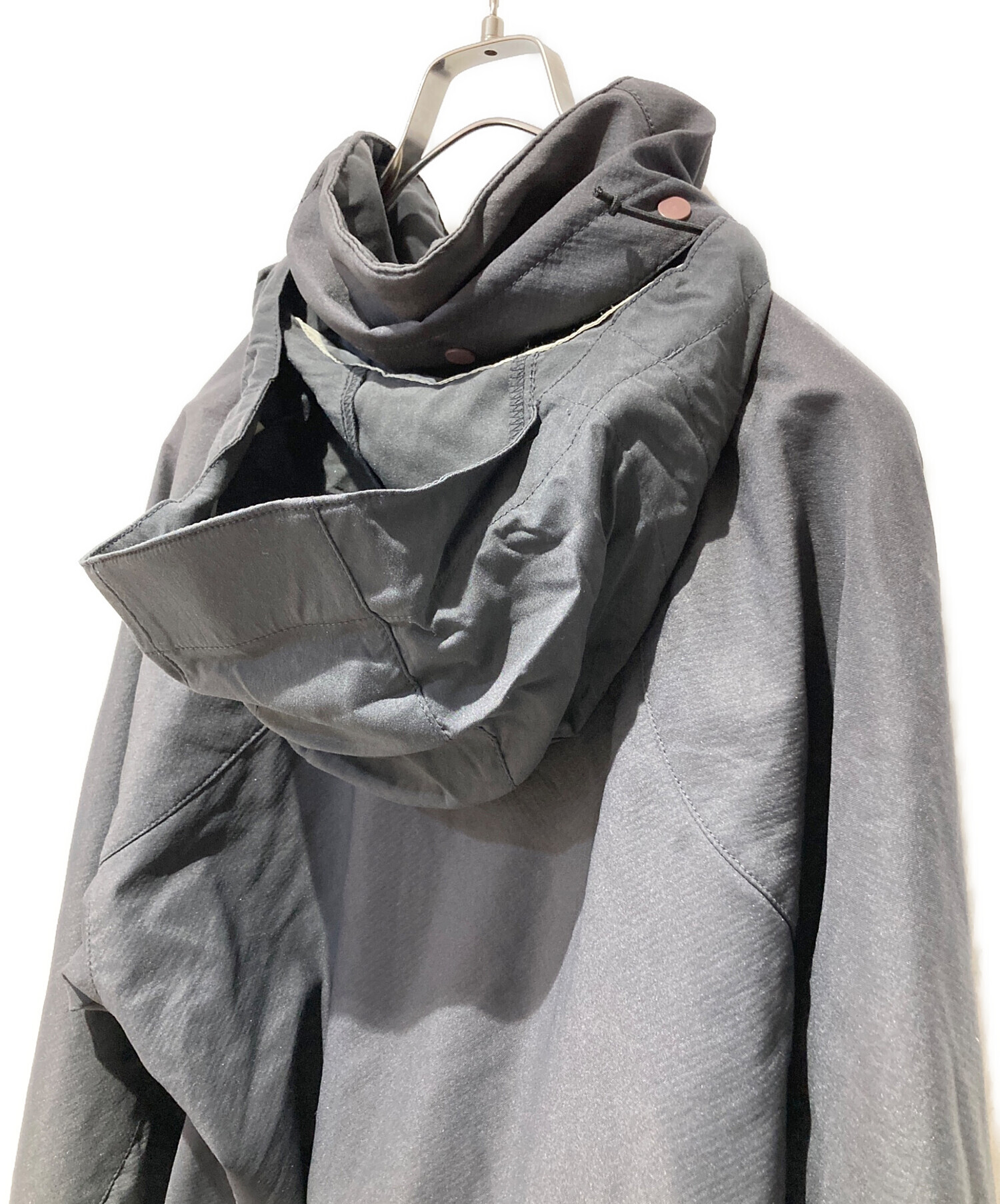 中古・古着通販】Patagonia (パタゴニア) ハイドロシェッド SST グレー