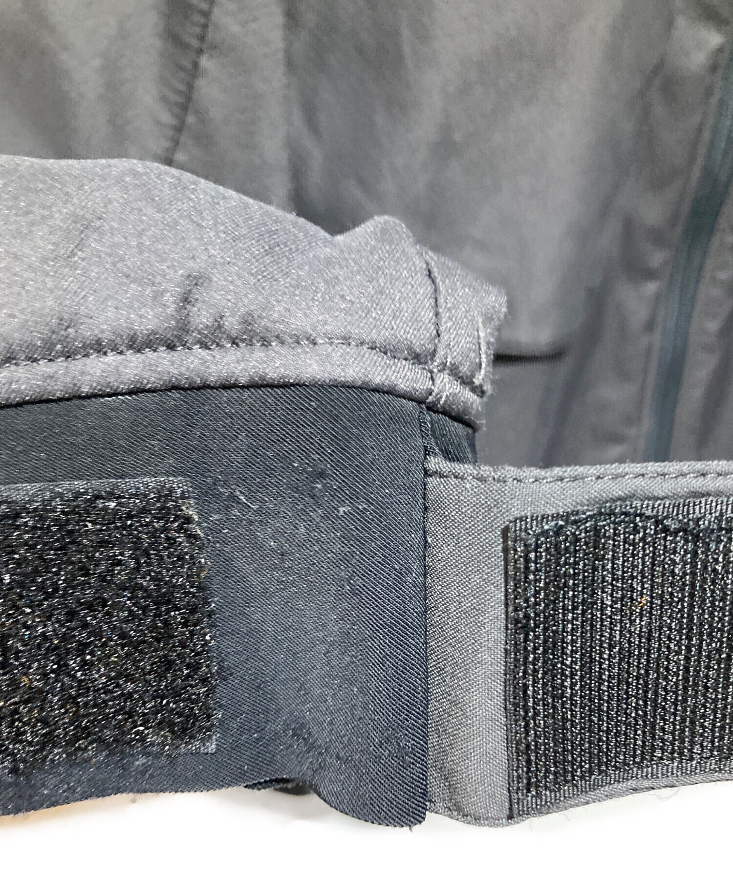 中古・古着通販】Patagonia (パタゴニア) ハイドロシェッド SST グレー