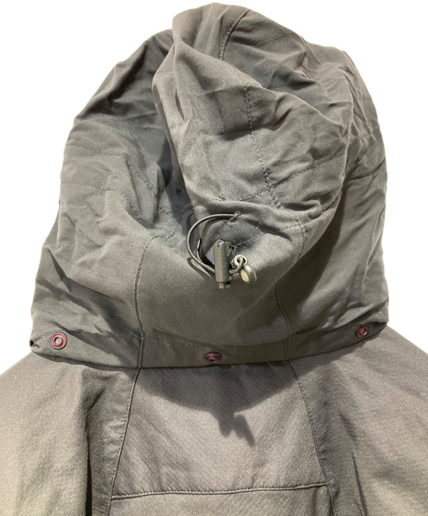 中古・古着通販】Patagonia (パタゴニア) ハイドロシェッド SST グレー