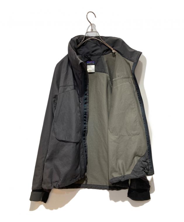 中古・古着通販】Patagonia (パタゴニア) ハイドロシェッド SST グレー