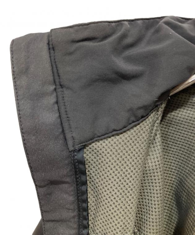 中古・古着通販】Patagonia (パタゴニア) ハイドロシェッド SST グレー