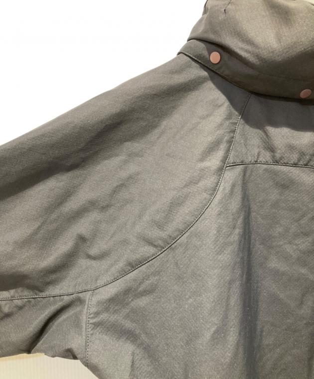 中古・古着通販】Patagonia (パタゴニア) ハイドロシェッド SST グレー