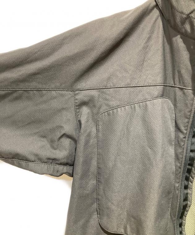 中古・古着通販】Patagonia (パタゴニア) ハイドロシェッド SST グレー