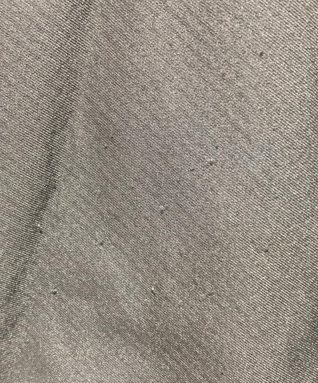 中古・古着通販】Patagonia (パタゴニア) ハイドロシェッド SST グレー