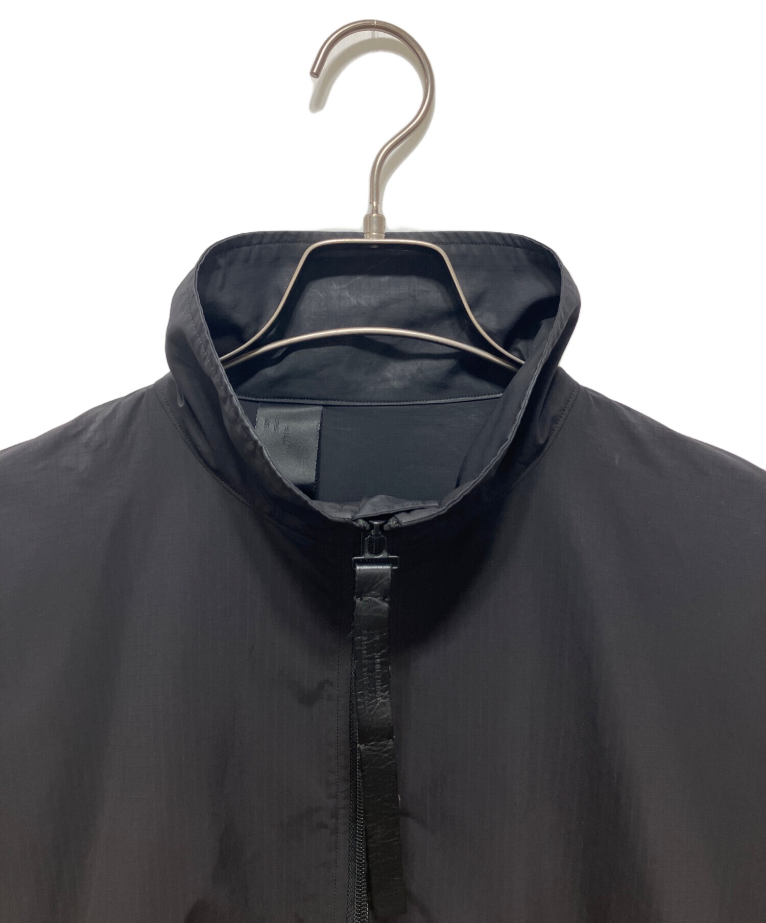 中古・古着通販】N.HOOLYWOOD (エヌ ハリウッド) TRACK SUIT ブラック