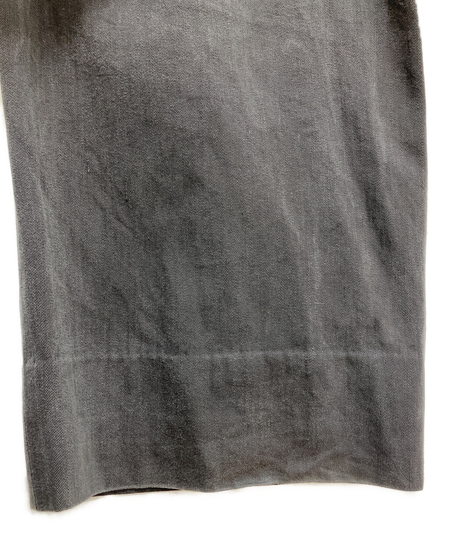 中古・古着通販】MAATEE&SONS (マーティーアンドサンズ) CHINO TROUSER