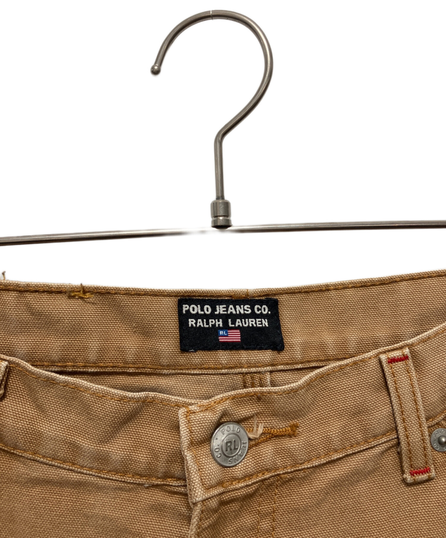 中古・古着通販】RALPH LAUREN JEANS (ラルフローレンジーンズ