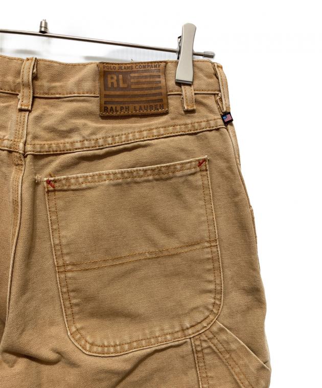 中古・古着通販】RALPH LAUREN JEANS (ラルフローレンジーンズ