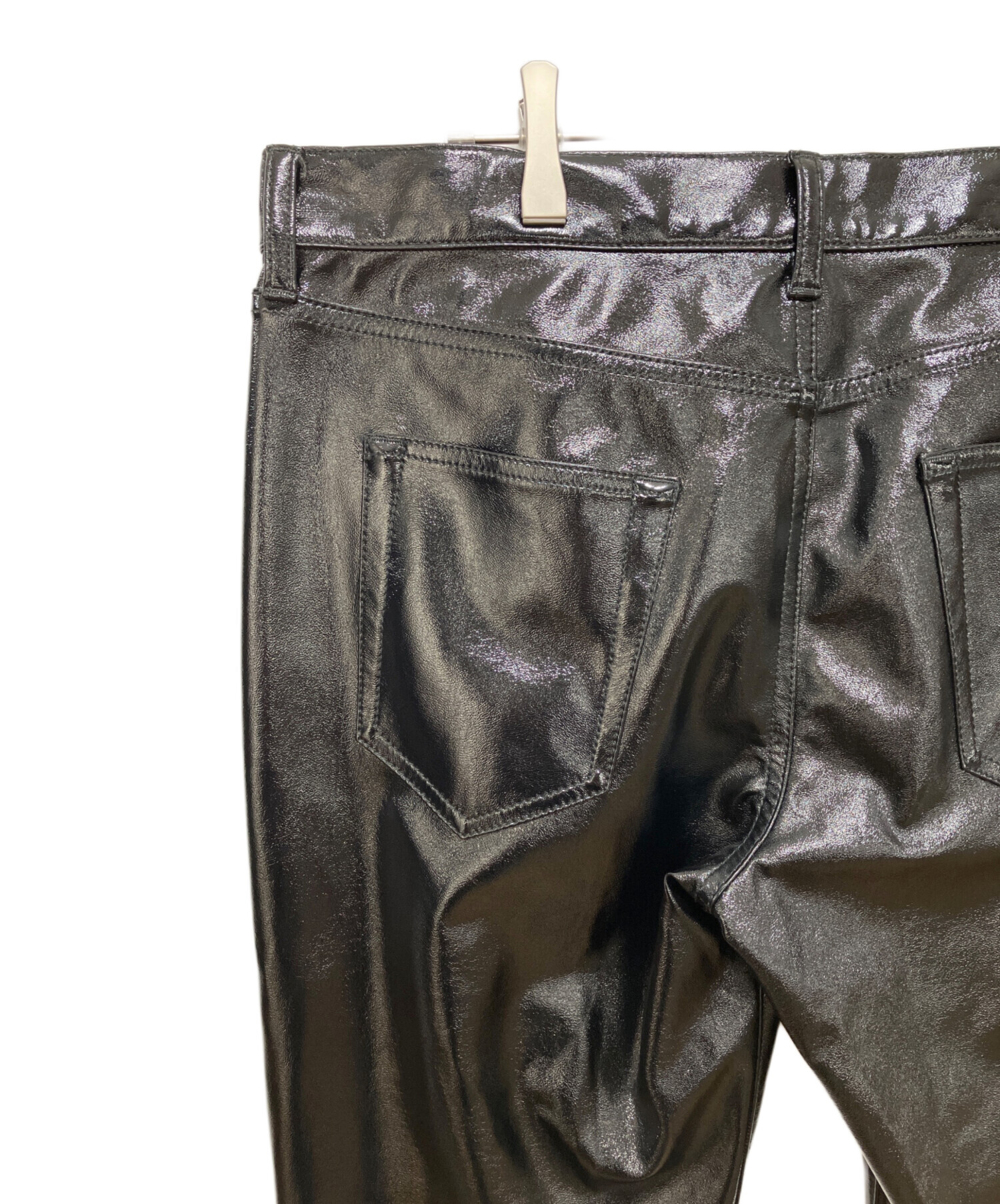 中古・古着通販】Saint Laurent Paris (サンローランパリ) Coating