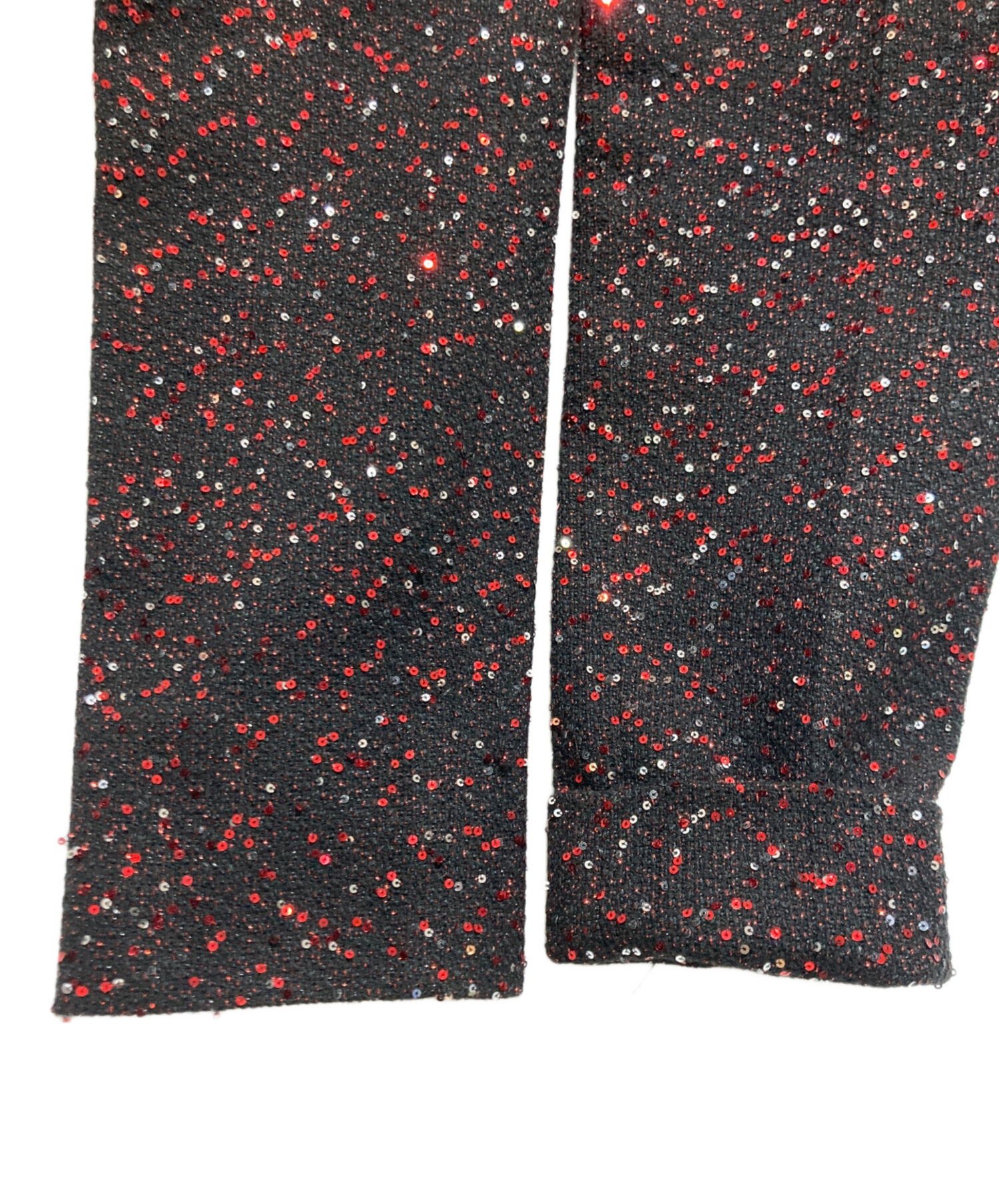 中古・古着通販】Saint Laurent Paris (サンローランパリ) ツイード