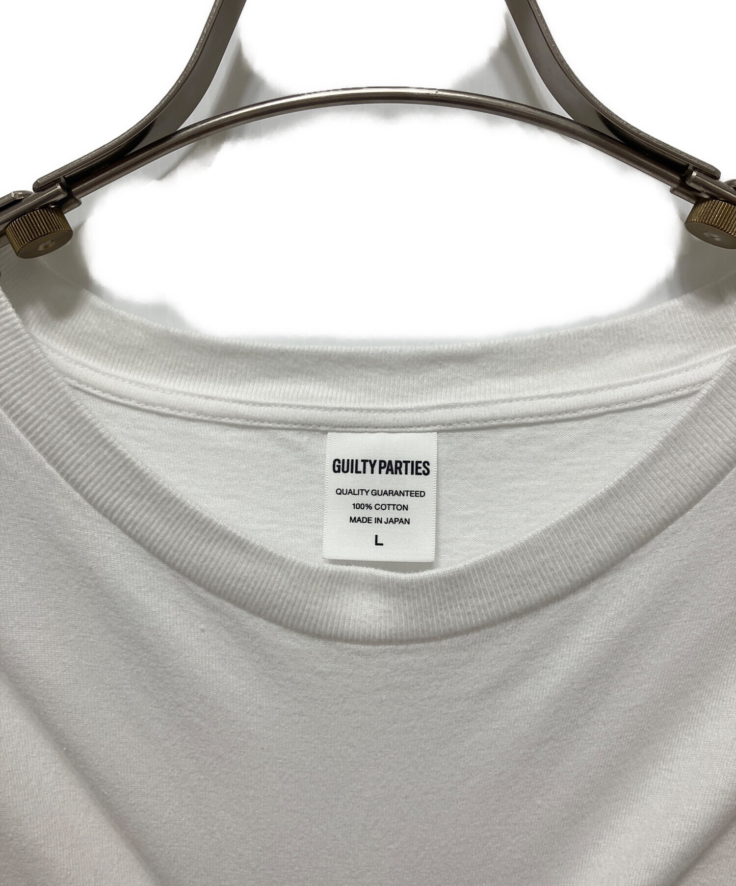 中古・古着通販】WACKO MARIA (ワコマリア) WASHED HEAVY WEIGHT T