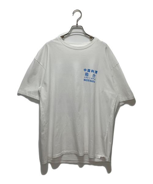 中古・古着通販】WACKO MARIA (ワコマリア) WASHED HEAVY WEIGHT T