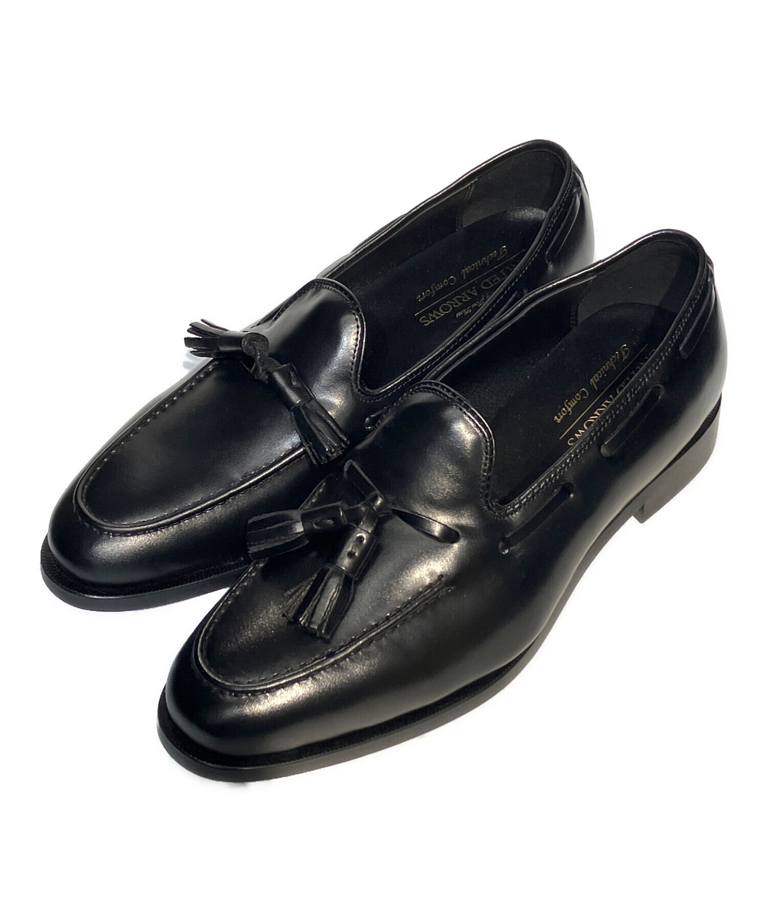 中古・古着通販】UNITED ARROWS (ユナイテッドアローズ) タッセル