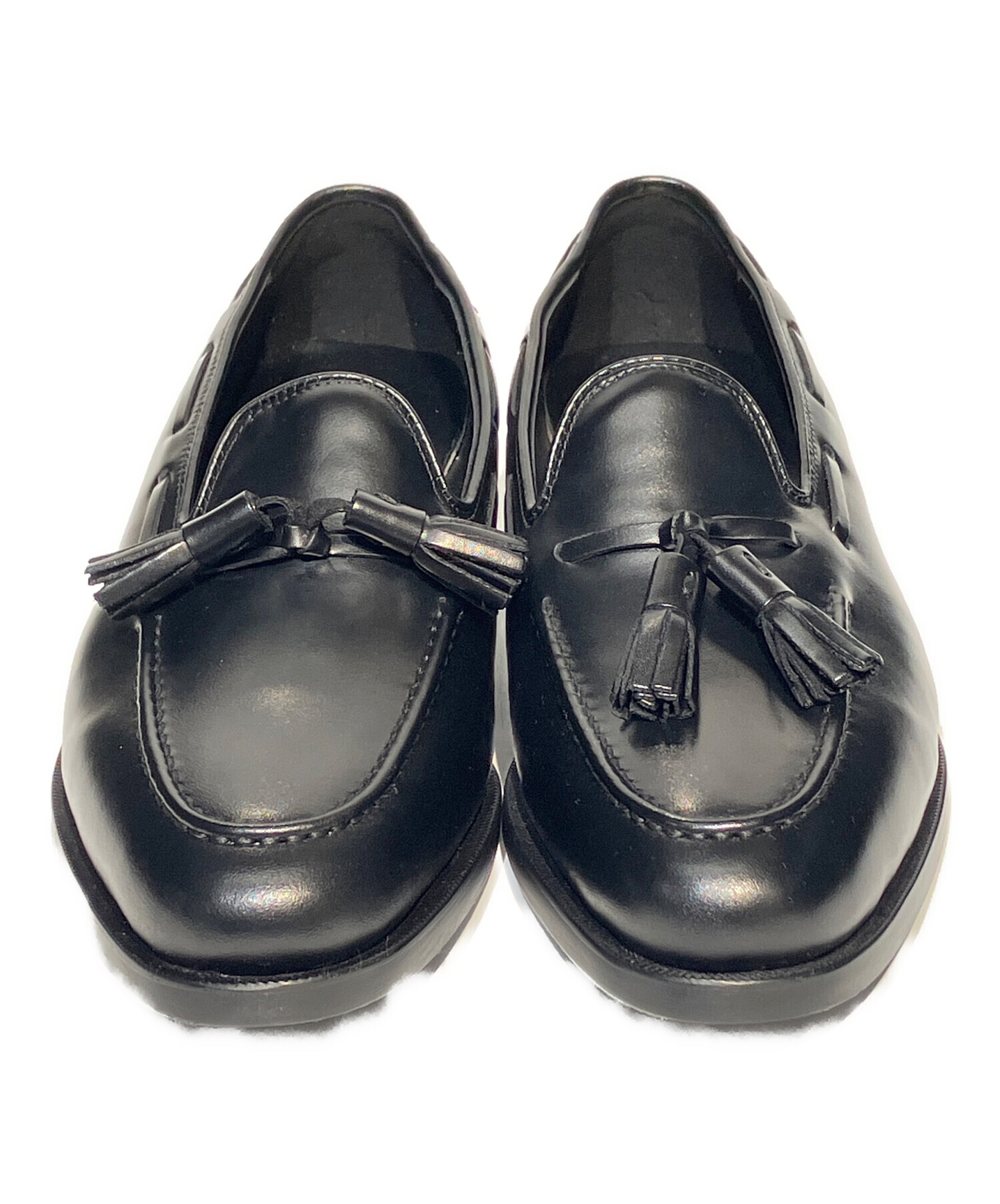 中古・古着通販】UNITED ARROWS (ユナイテッドアローズ) タッセル
