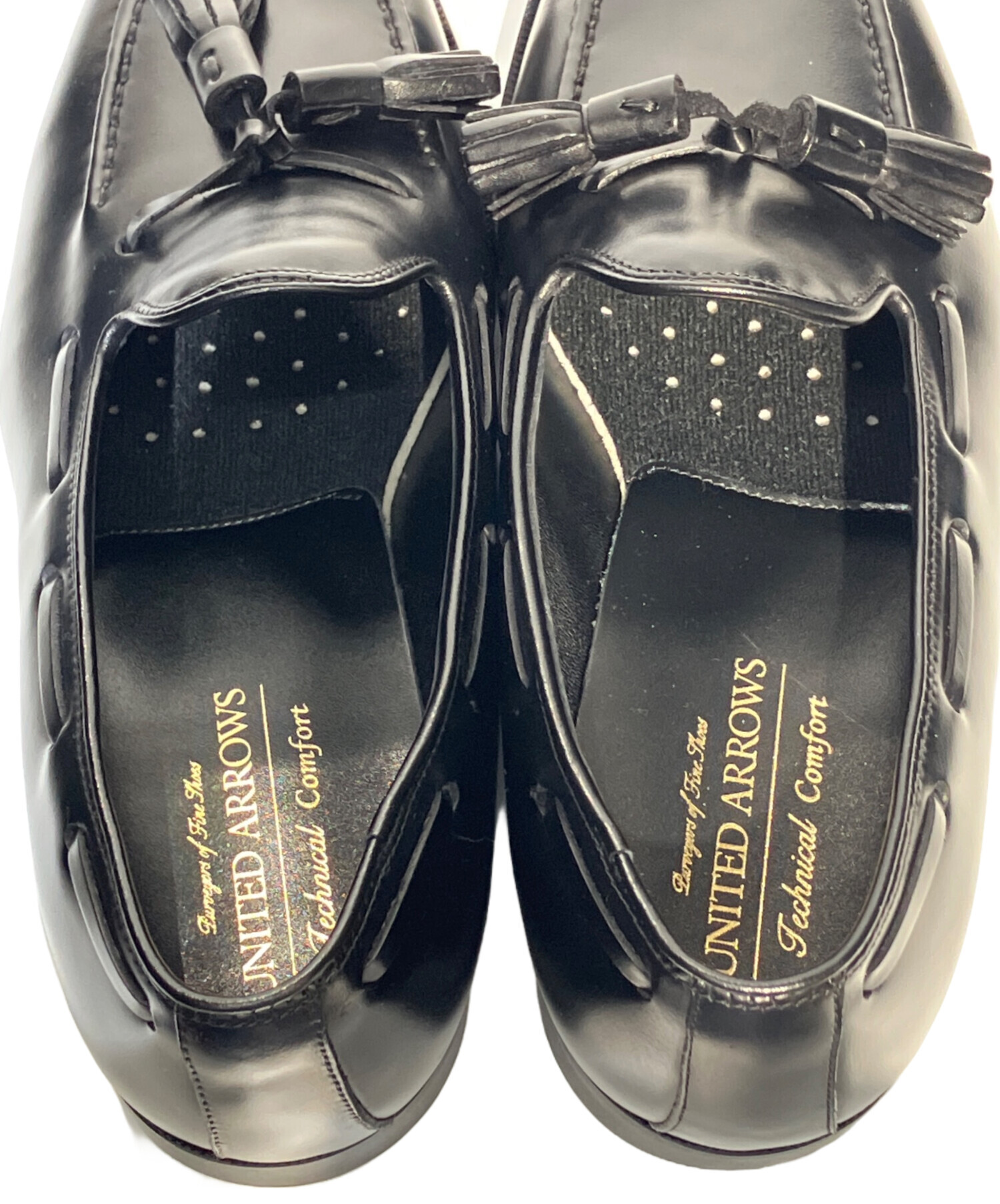 中古・古着通販】UNITED ARROWS (ユナイテッドアローズ) タッセル