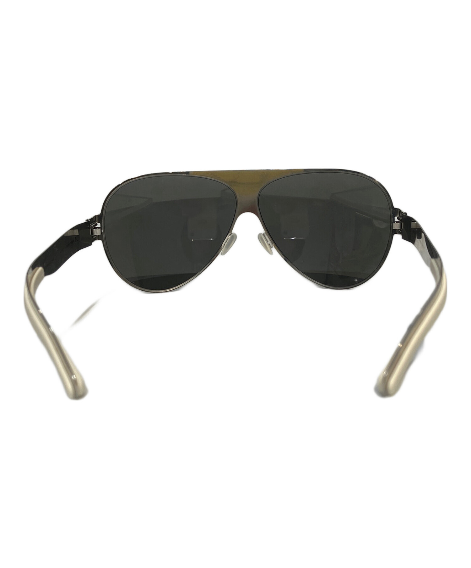 中古・古着通販】MYKITA (マイキータ) BERNHARD WILLHELM