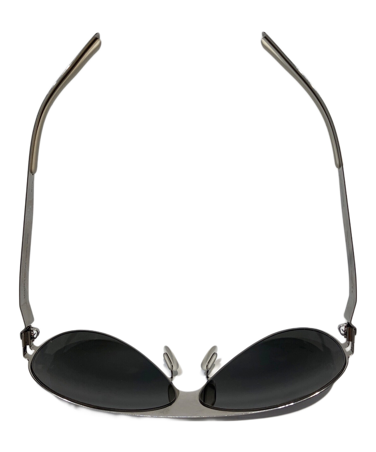 中古・古着通販】MYKITA (マイキータ) BERNHARD WILLHELM