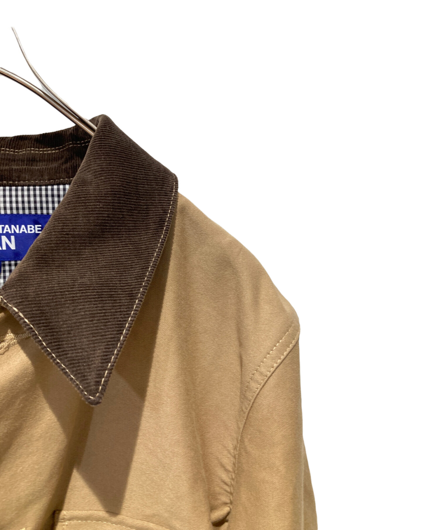 中古・古着通販】JUNYA WATANABE MAN (ジュンヤワタナベマン) Duck