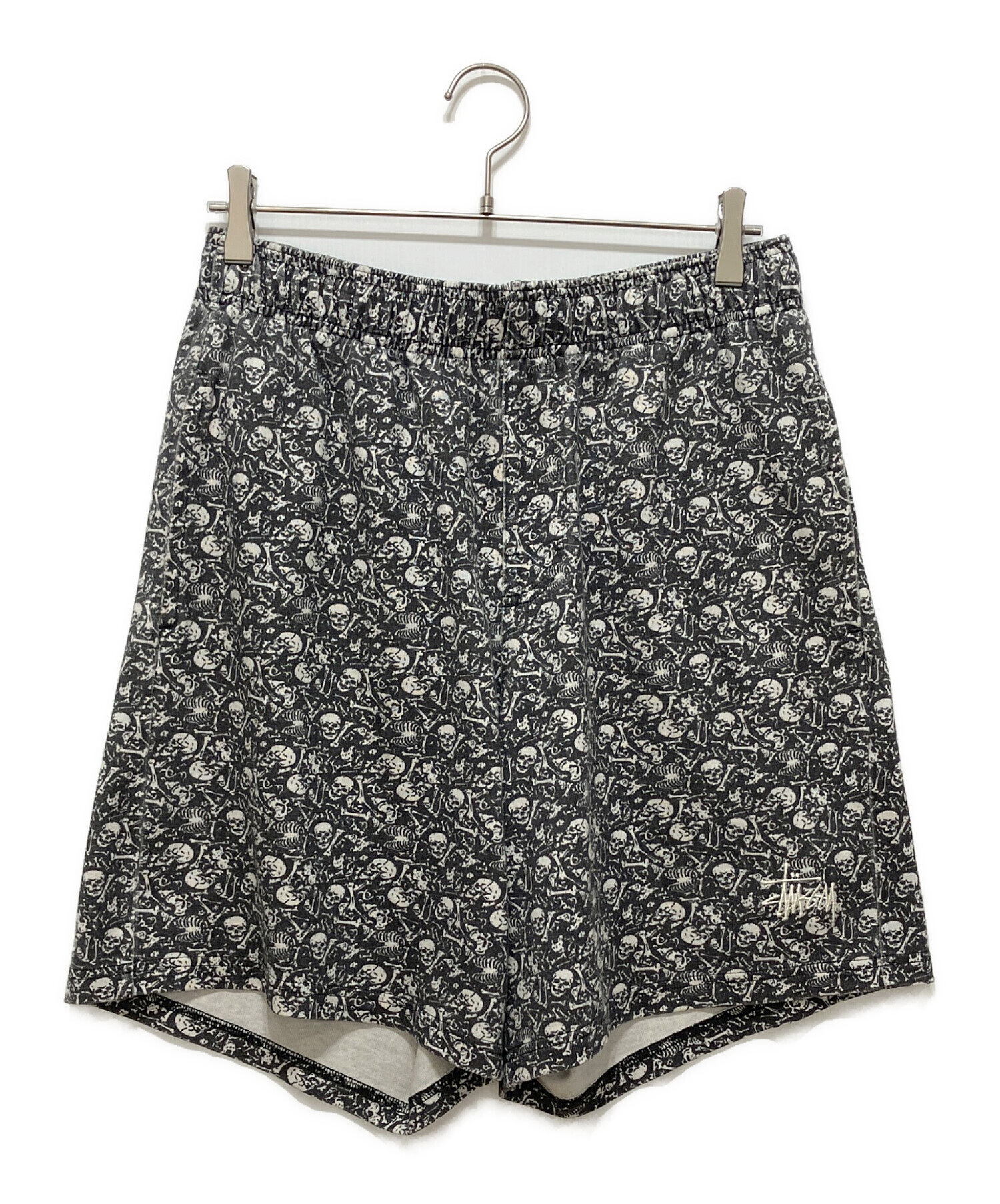 中古・古着通販】stussy (ステューシー) Jersey Short 