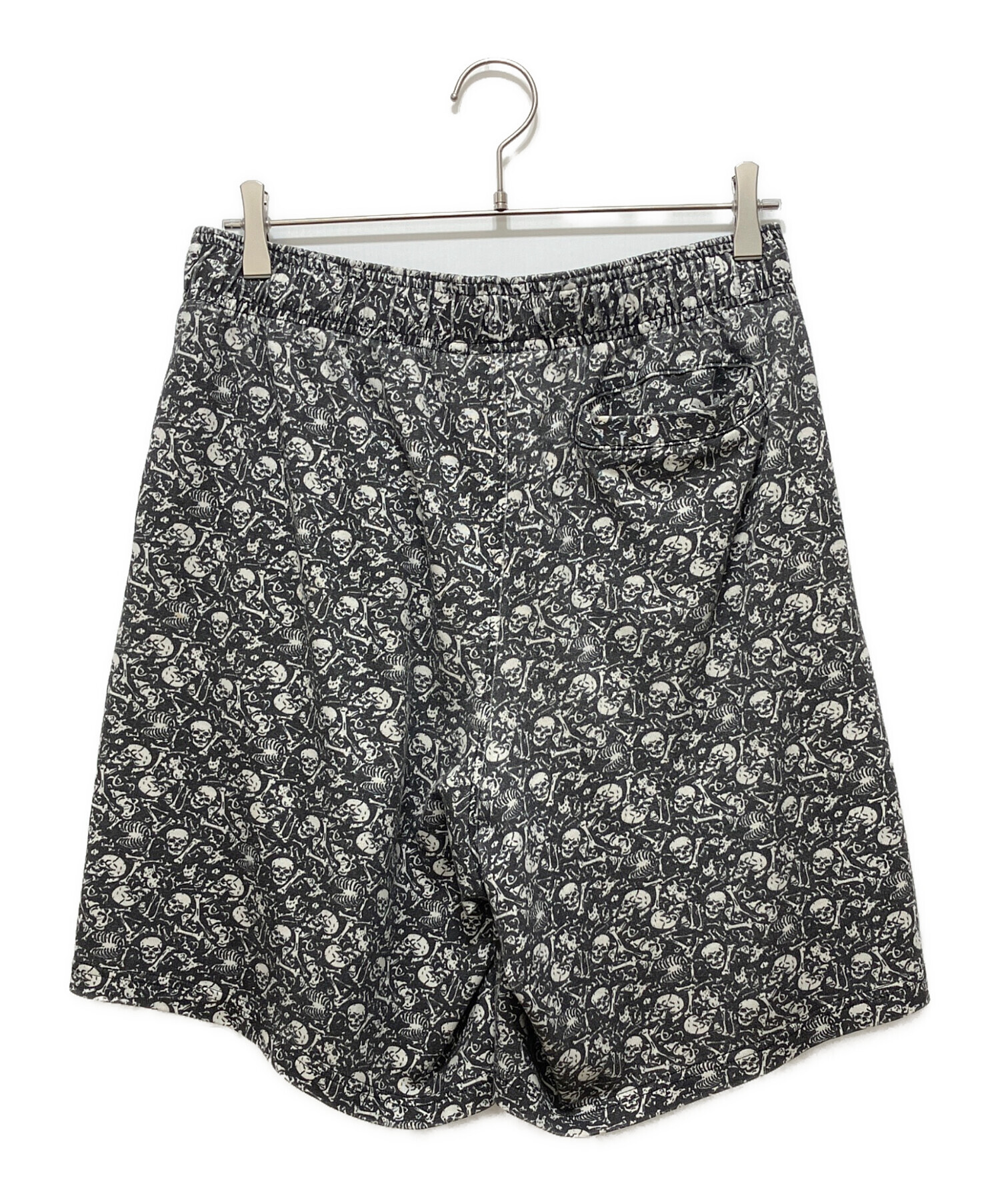 中古・古着通販】stussy (ステューシー) Jersey Short 