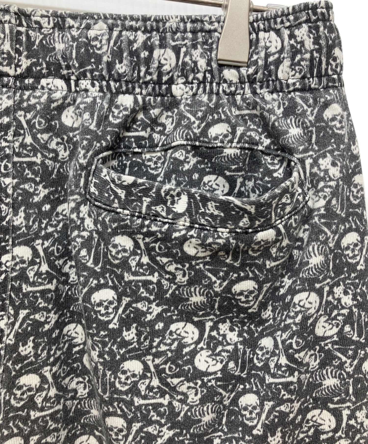 中古・古着通販】stussy (ステューシー) Jersey Short 