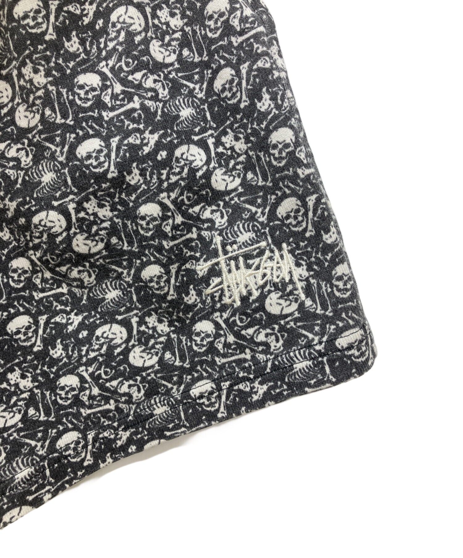 中古・古着通販】stussy (ステューシー) Jersey Short 