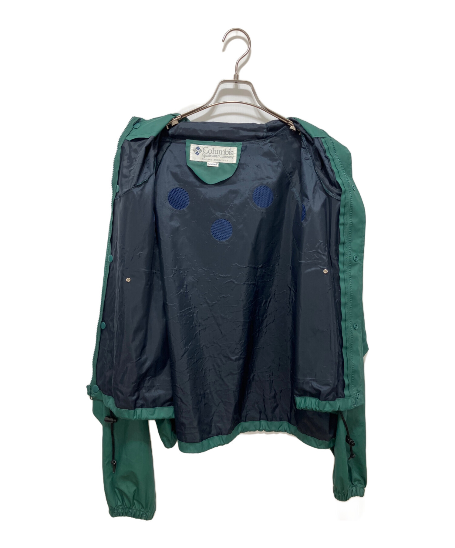Columbia PFG フィッシングジャケット　sst 中古・古着通販】Columbia (コロンビア) PFG フィッシングジャケット