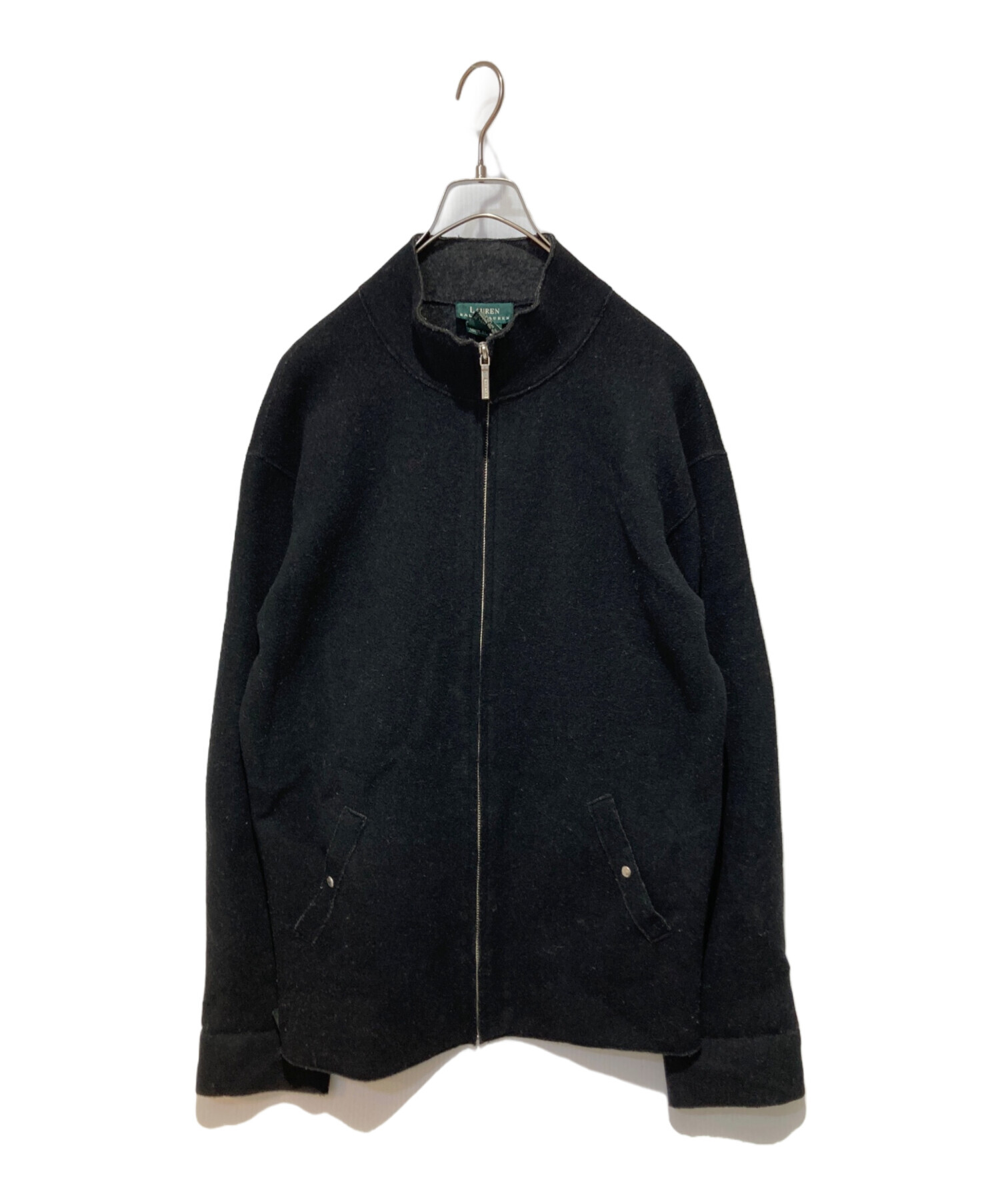 Ralph Lauren - ウールジャケット　古着 中古・古着通販】LAUREN RALPH LAUREN (ローレン ラルフ ローレン