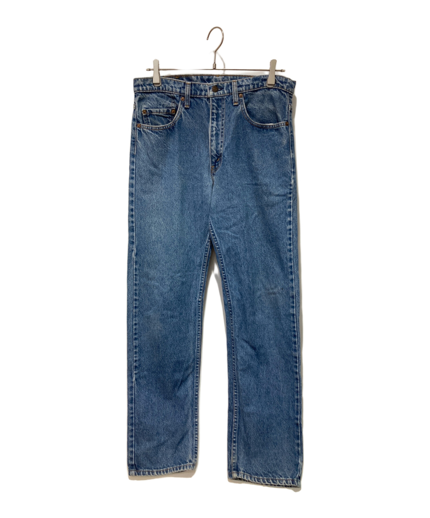 中古・古着通販】LEVI