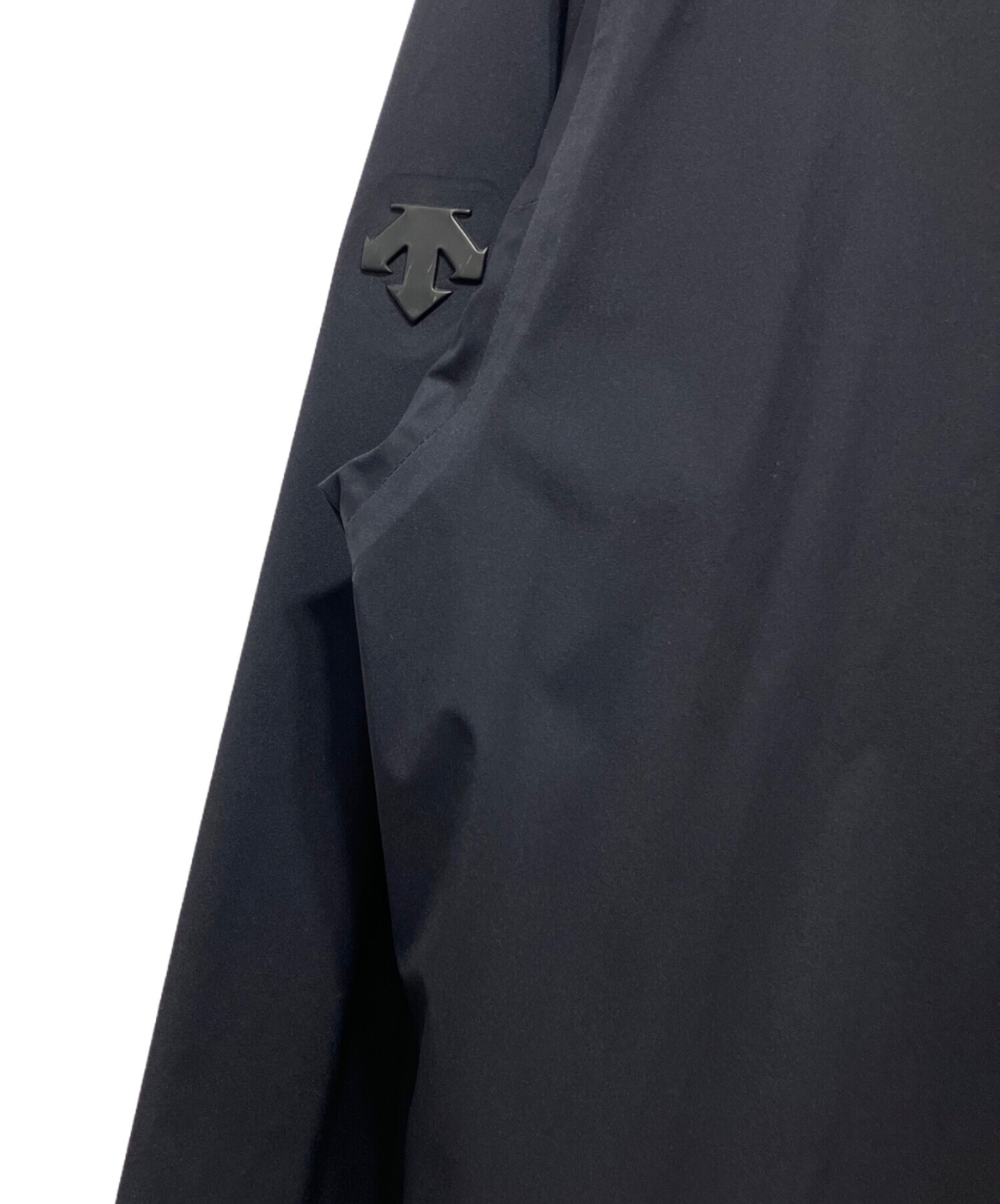 中古・古着通販】DESCENTE (デサント) HARD SHELL JACKET CREAS