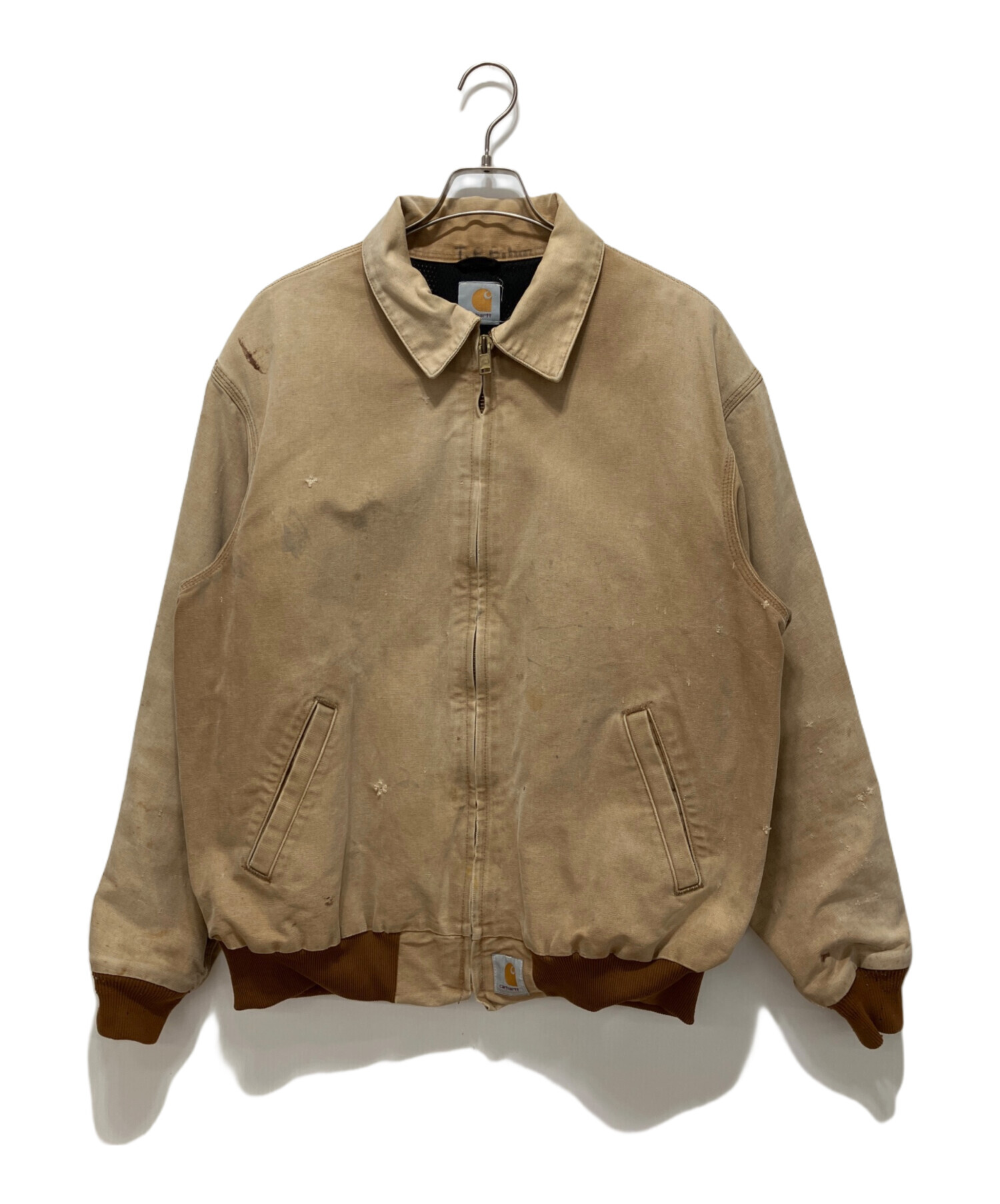 中古・古着通販】CarHartt (カーハート) サンタフェジャケット