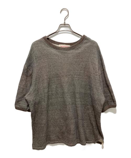 中古・古着通販】NICENESS (ナイスネス) LIMITED COLE S/Sスウェット