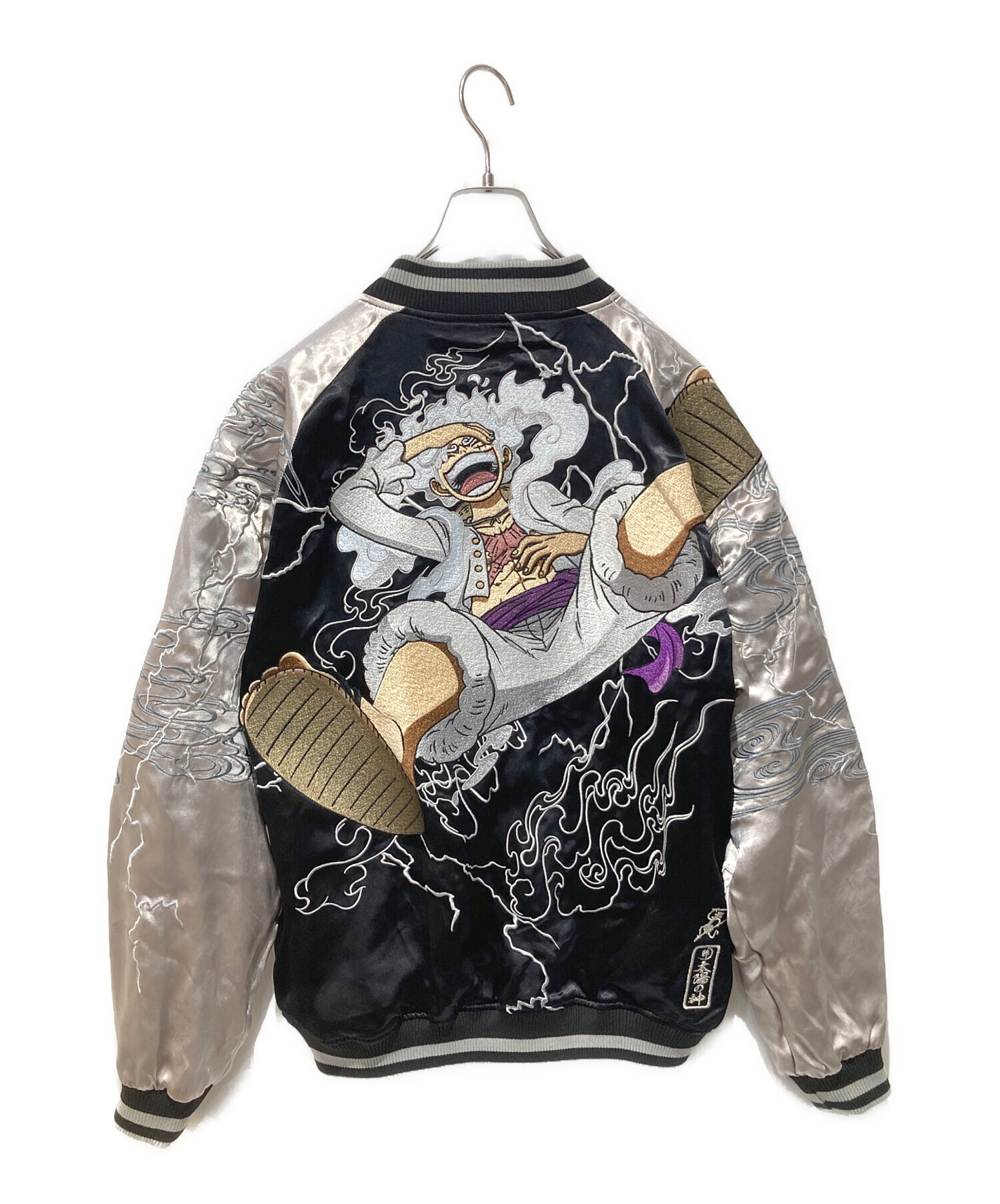 中古・古着通販】絡繰魂 (カラクリタマシイ) ONE PIECE (ワンピース