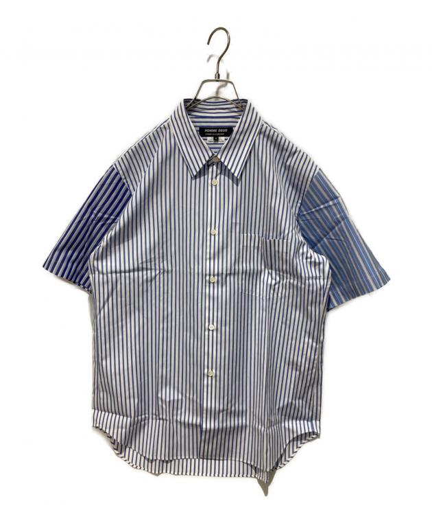 レトロの杜② 中古・古着通販】COMME des GARCONS HOMME DEUX (コムデギャルソン