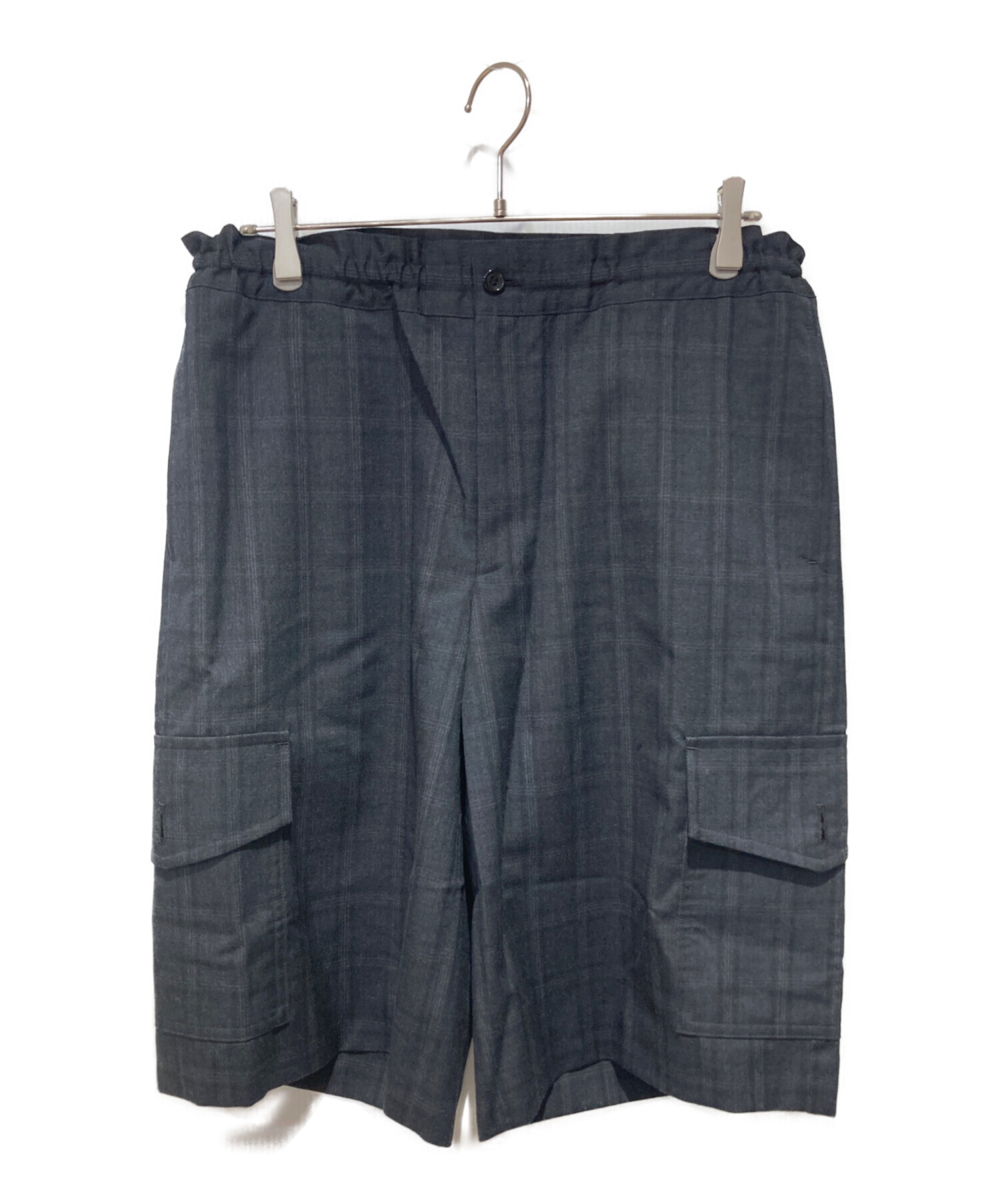 中古・古着通販】COMME des GARCONS HOMME DEUX (コムデギャルソン