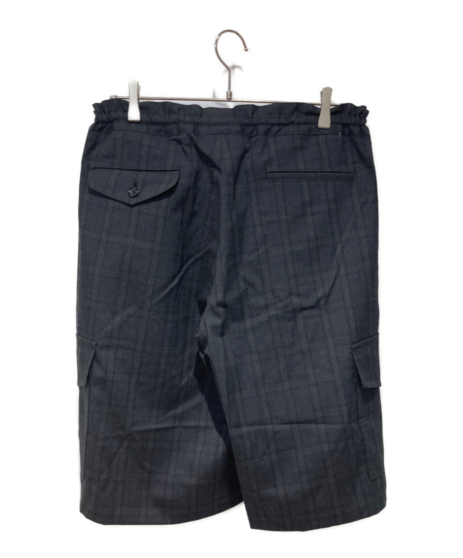 中古・古着通販】COMME des GARCONS HOMME DEUX (コムデギャルソン