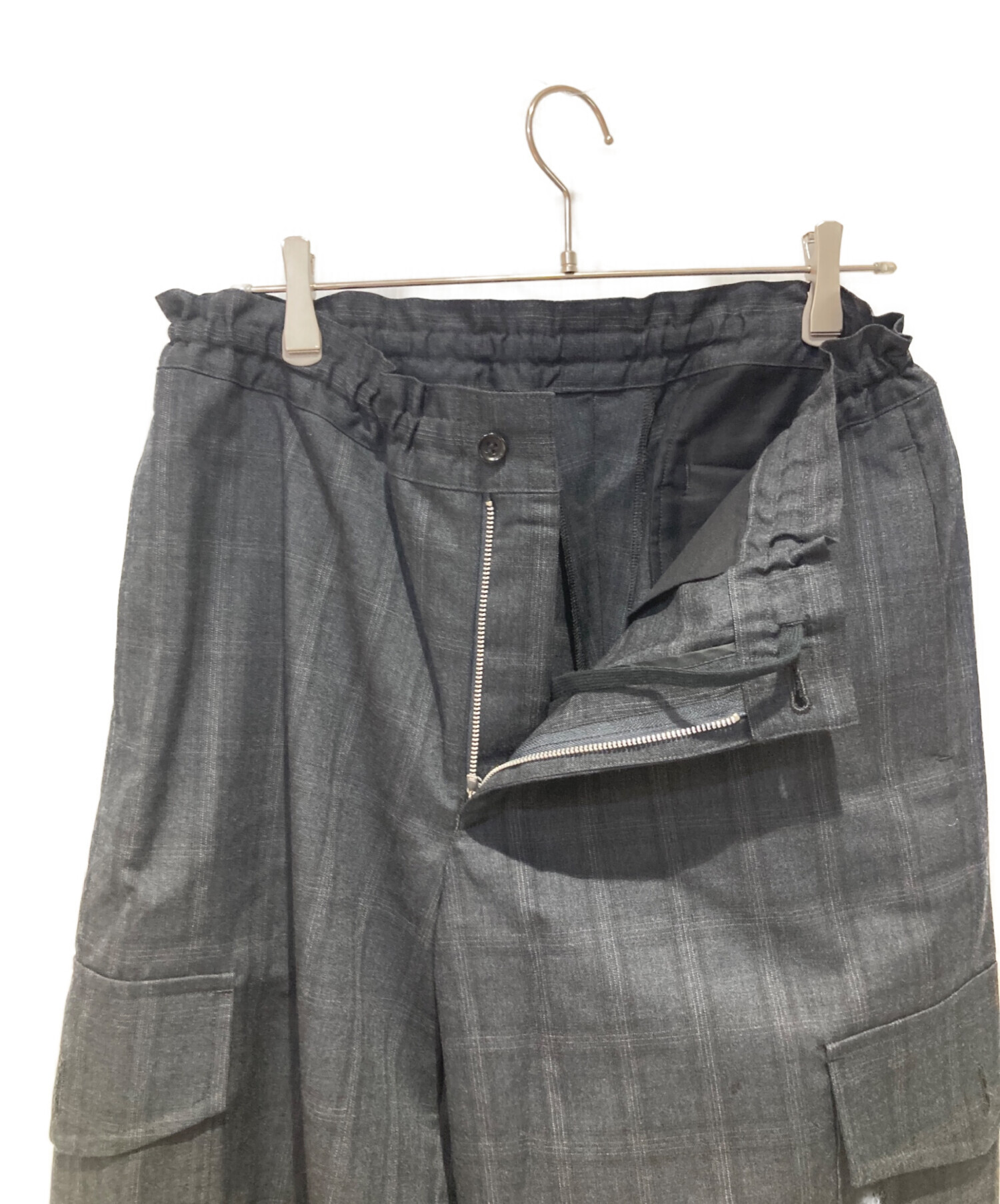 中古・古着通販】COMME des GARCONS HOMME DEUX (コムデギャルソン