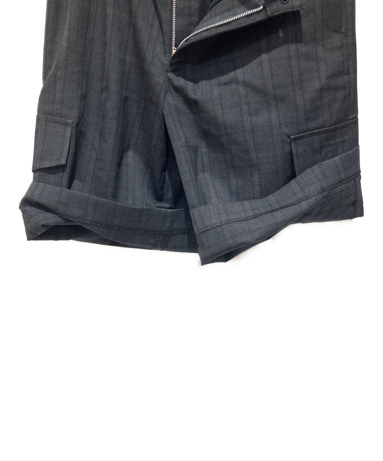 中古・古着通販】COMME des GARCONS HOMME DEUX (コムデギャルソン