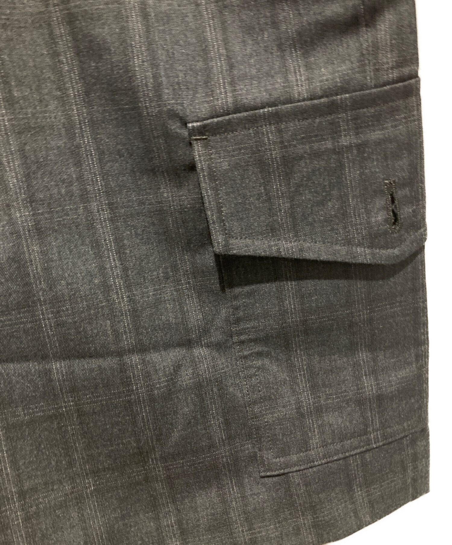 中古・古着通販】COMME des GARCONS HOMME DEUX (コムデギャルソン