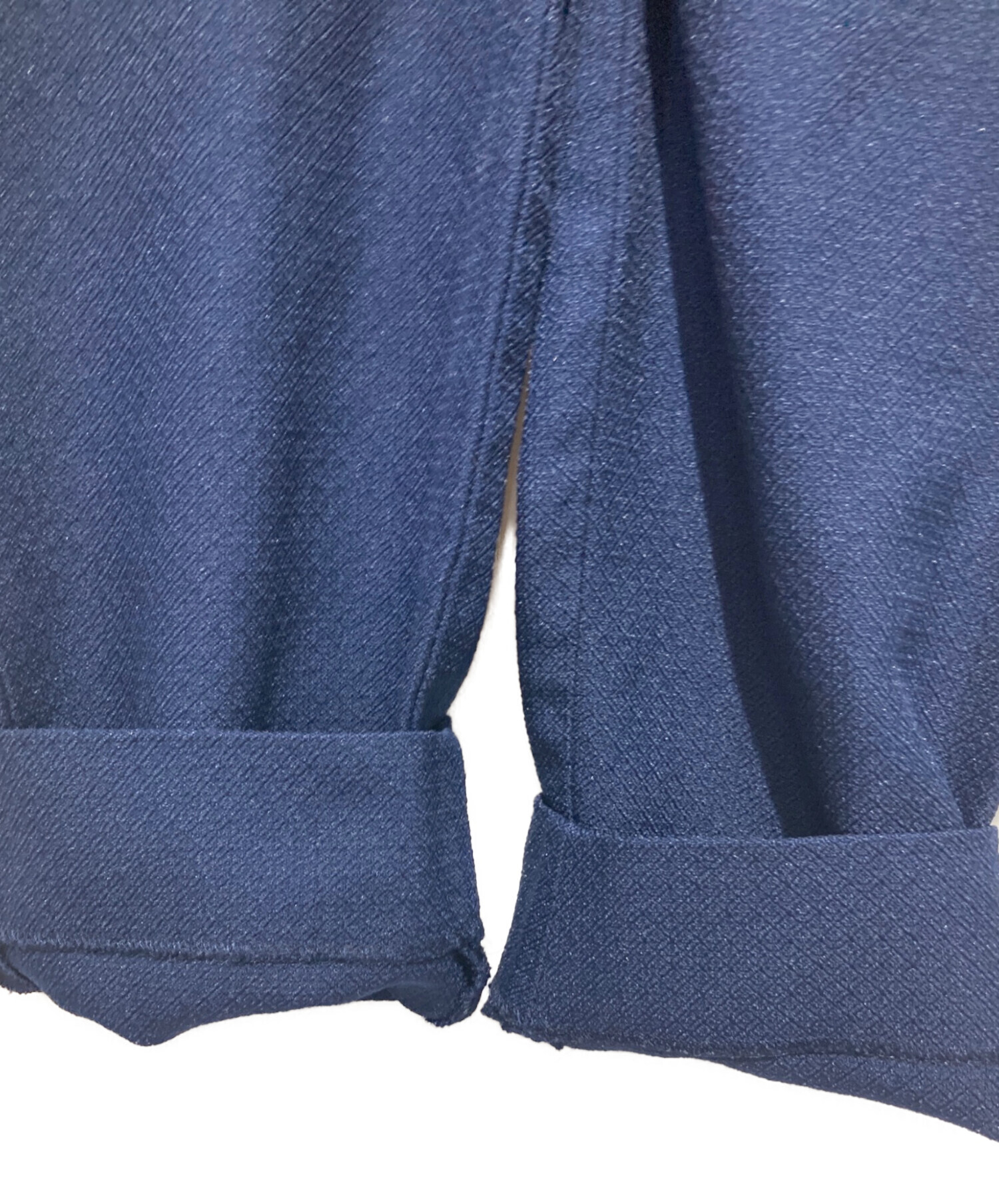 中古・古着通販】COMME des GARCONS HOMME DEUX (コムデギャルソン