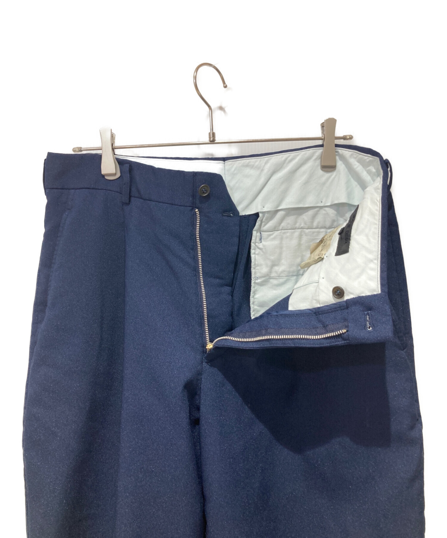 中古・古着通販】COMME des GARCONS HOMME DEUX (コムデギャルソン