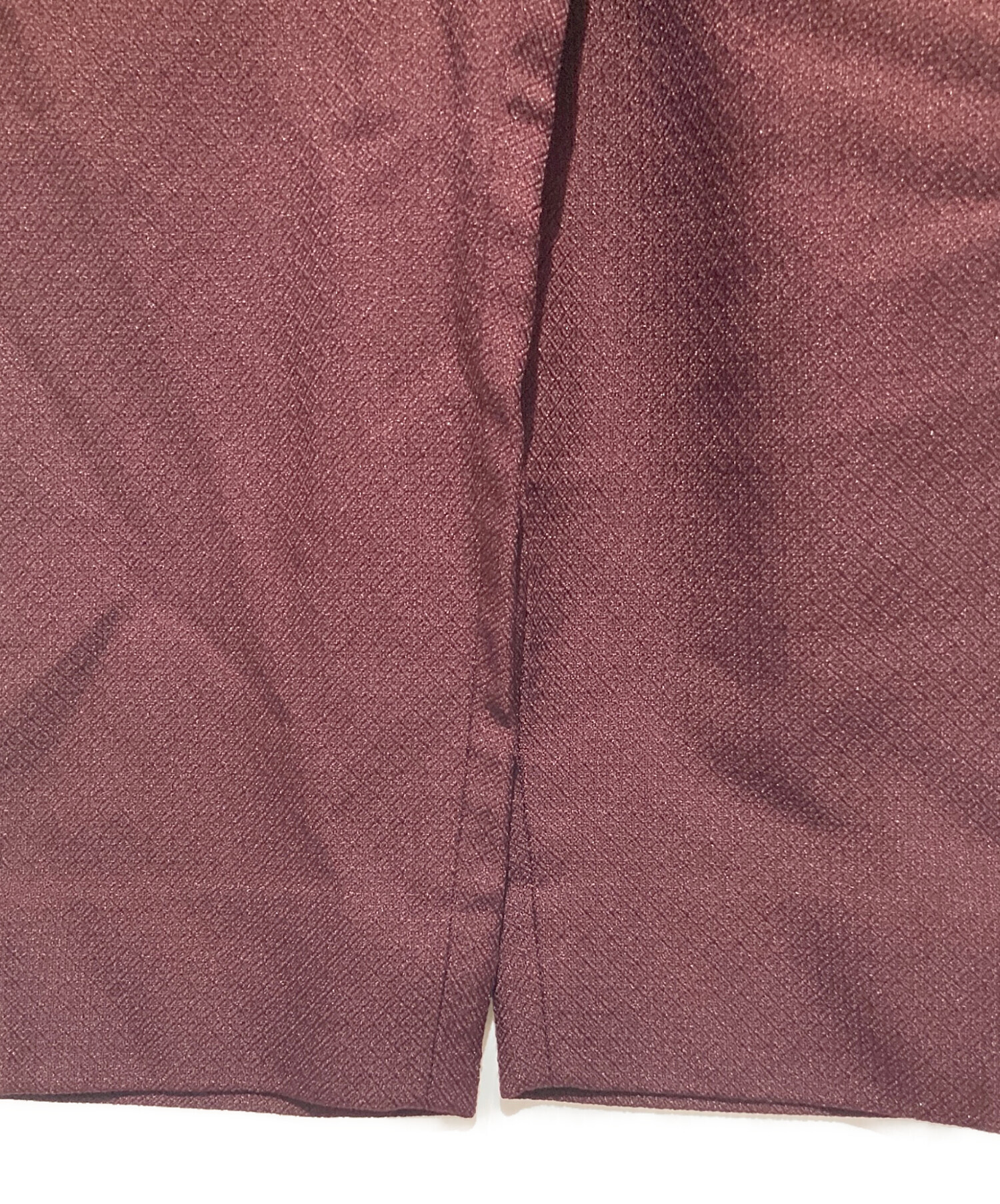 中古・古着通販】COMME des GARCONS HOMME DEUX (コムデギャルソン