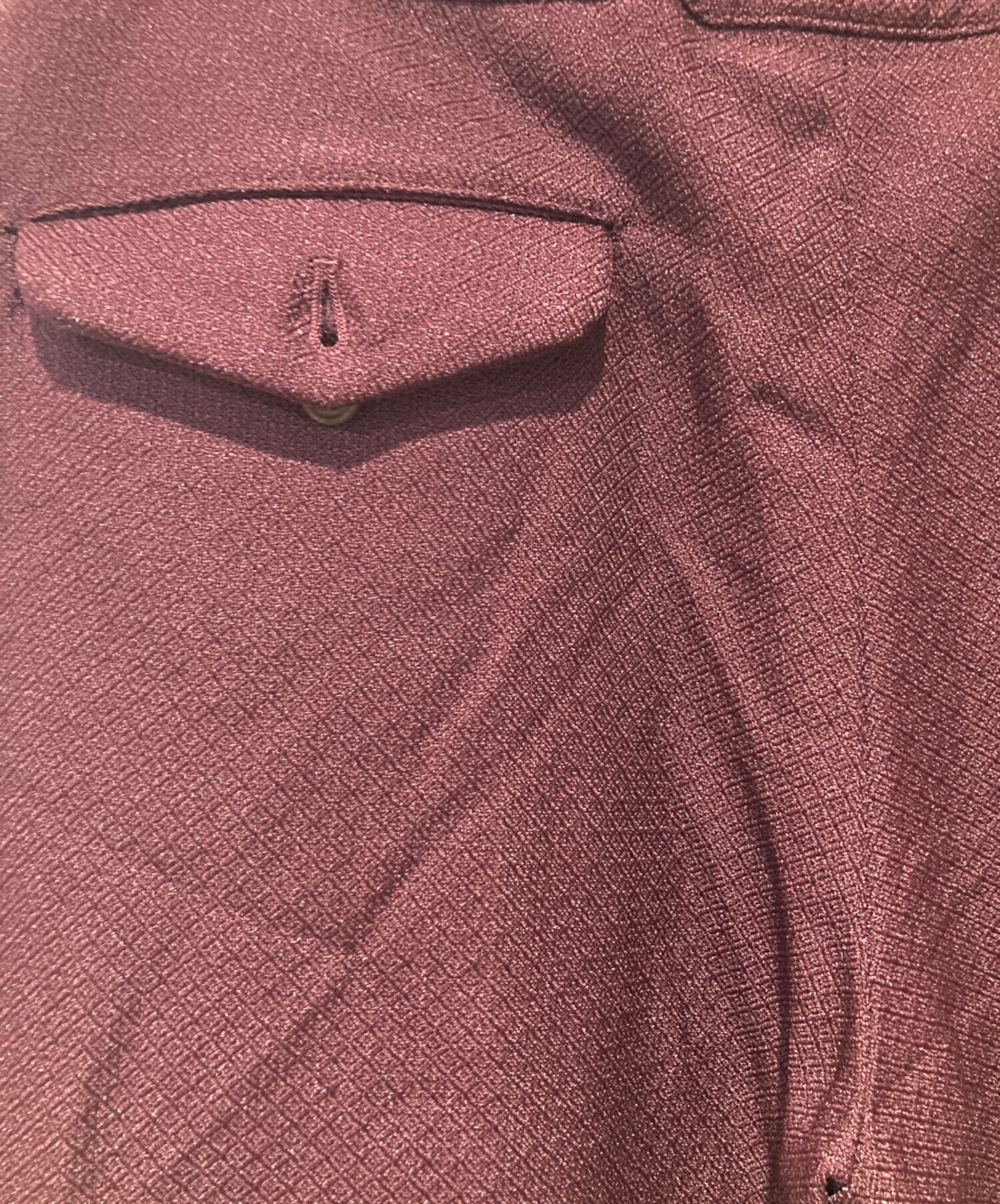 中古・古着通販】COMME des GARCONS HOMME DEUX (コムデギャルソン