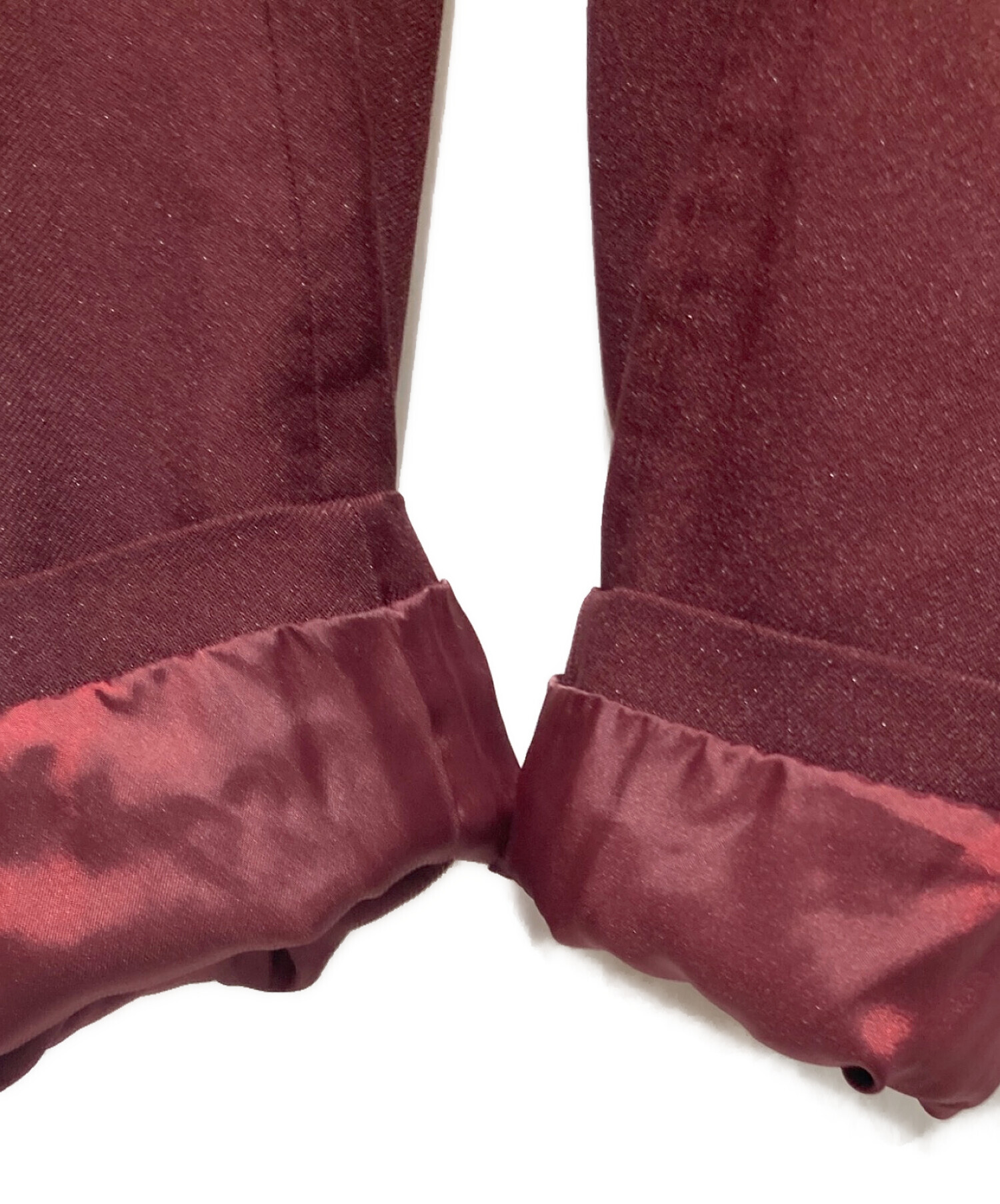 中古・古着通販】COMME des GARCONS HOMME DEUX (コムデギャルソン