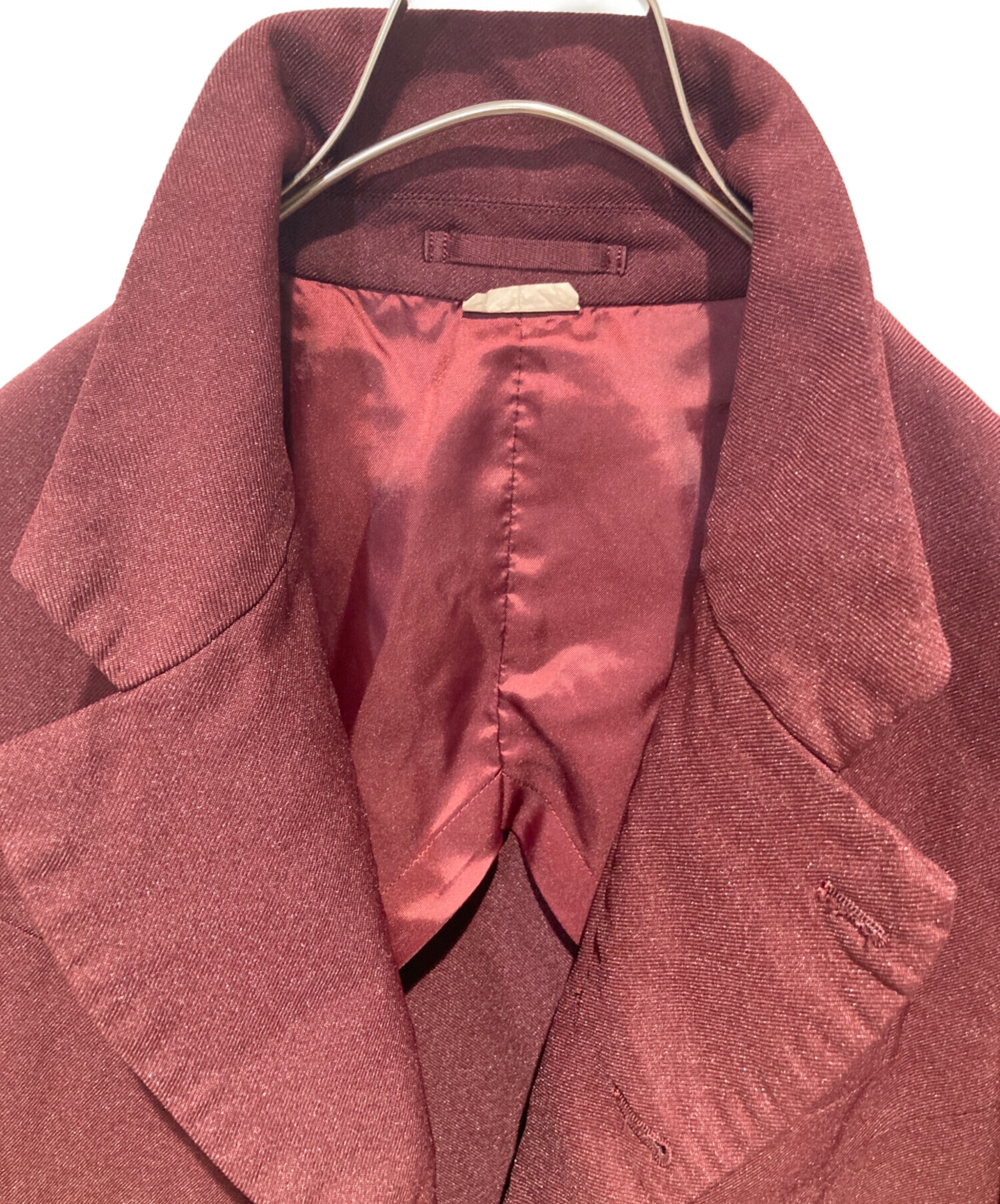 中古・古着通販】COMME des GARCONS HOMME DEUX (コムデギャルソン