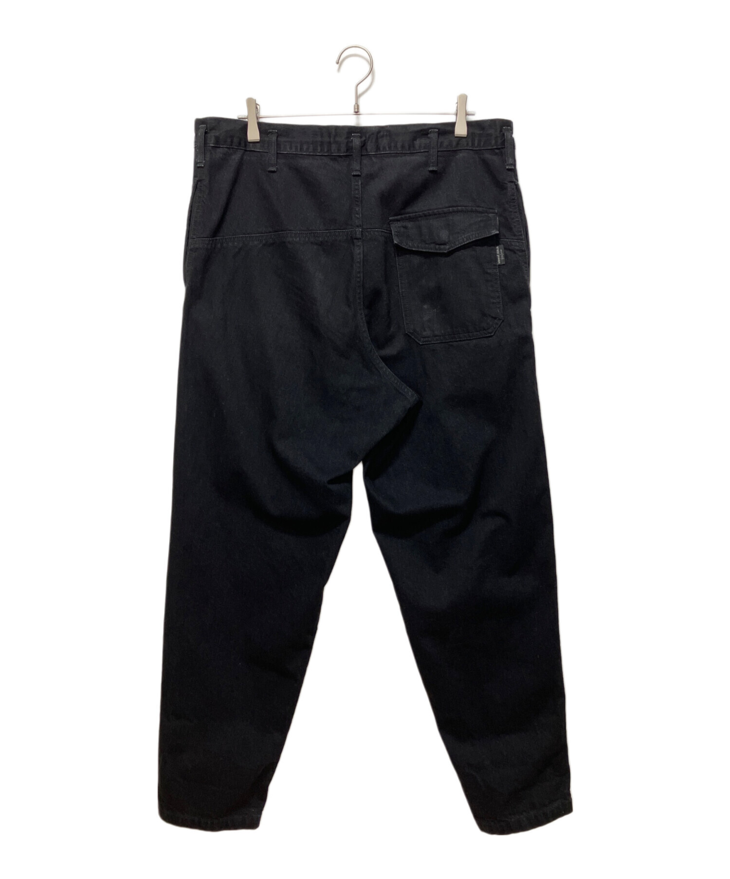 中古・古着通販】BLACK Scandal Yohji Yamamoto (ブラックスキャンダル