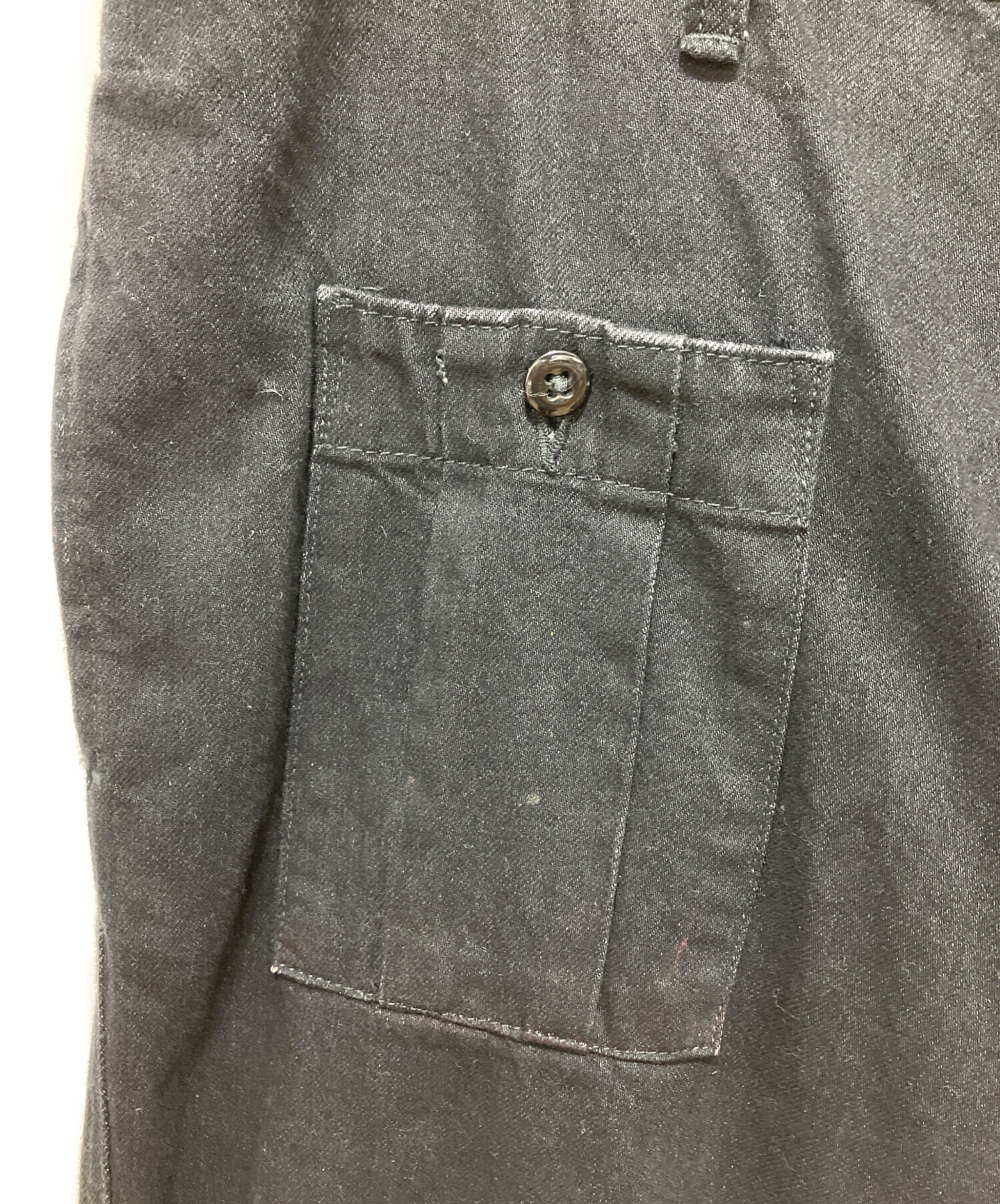 中古・古着通販】BLACK Scandal Yohji Yamamoto (ブラックスキャンダル