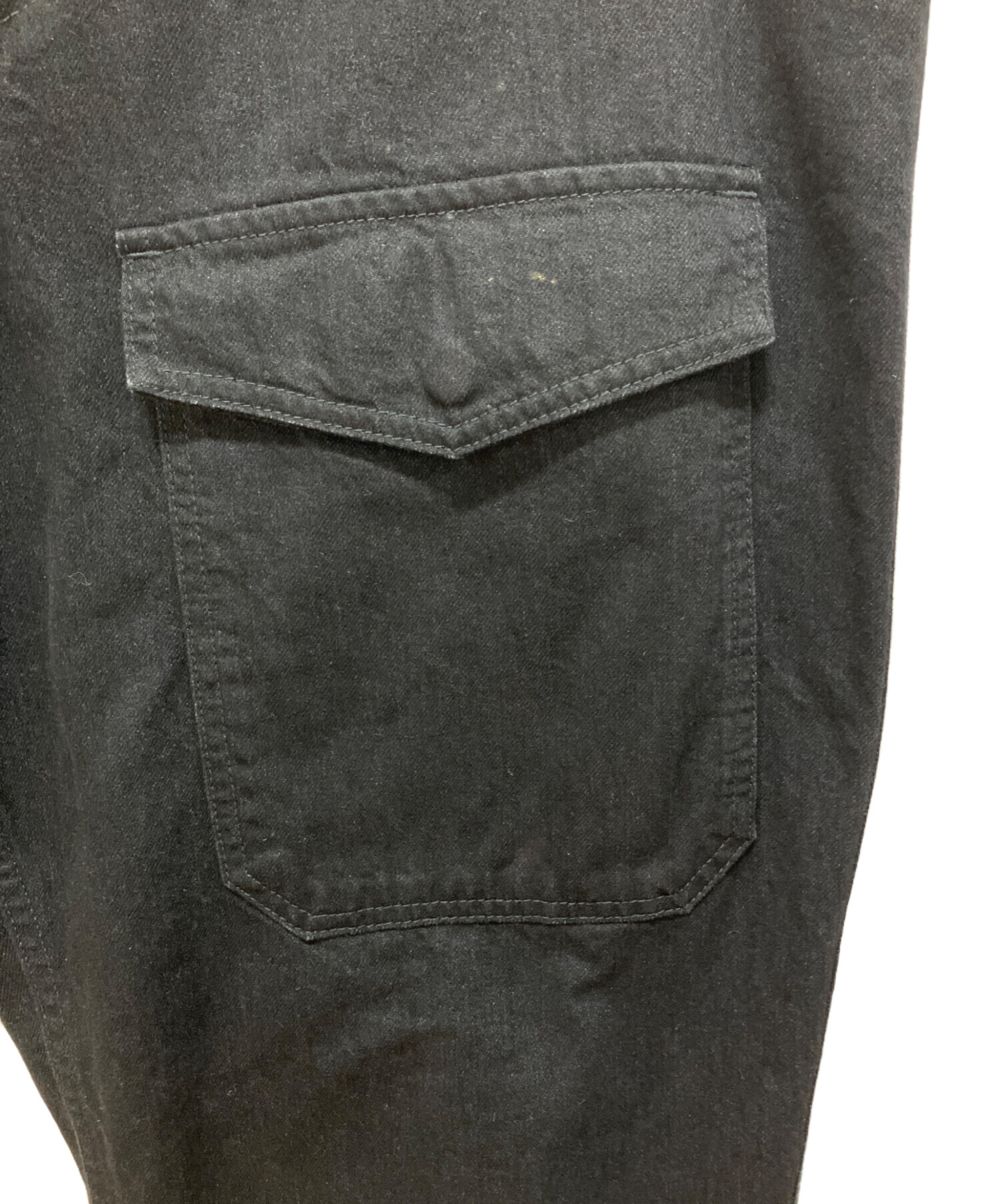 中古・古着通販】BLACK Scandal Yohji Yamamoto (ブラックスキャンダル